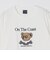 SHIPS Colors:TeddyBear(R) コラボ Tシャツ◇