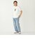SHIPS Colors:TeddyBear(R) コラボ Tシャツ◇