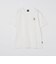 SHIPS Colors:TeddyBear(R) コラボ Tシャツ◇