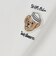 SHIPS Colors:TeddyBear(R) コラボ Tシャツ◇