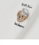 SHIPS Colors:TeddyBear(R) コラボ Tシャツ◇
