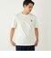 SHIPS Colors:TeddyBear(R) コラボ Tシャツ◇