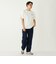 SHIPS Colors:TeddyBear(R) コラボ Tシャツ◇