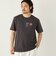 SHIPS Colors:TeddyBear(R) コラボ Tシャツ◇