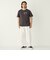 SHIPS Colors:TeddyBear(R) コラボ Tシャツ◇