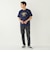 SHIPS Colors:TeddyBear(R) コラボ Tシャツ◇