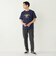 SHIPS Colors:TeddyBear(R) コラボ Tシャツ◇