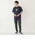 SHIPS Colors:TeddyBear(R) コラボ Tシャツ◇
