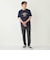 SHIPS Colors:TeddyBear(R) コラボ Tシャツ◇