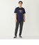 SHIPS Colors:TeddyBear(R) コラボ Tシャツ◇