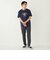 SHIPS Colors:TeddyBear(R) コラボ Tシャツ◇