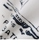 【SHIPS any別注】PETIT BATEAU: ロゴ プリント コンパクト TEE 26SS