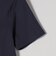 【SHIPS any別注】PETIT BATEAU: ロゴ プリント コンパクト TEE 26SS