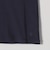 【SHIPS any別注】PETIT BATEAU: ロゴ プリント コンパクト TEE 26SS