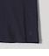 【SHIPS any別注】PETIT BATEAU: ロゴ プリント コンパクト TEE 26SS