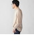 SHIPS: 〈MADE IN JAPAN〉ハイカウント ワッシャー レギュラーカラーシャツ