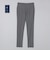 SHIPS:〈手洗い可能〉INFITEX 2WAY ストレッチ スラックス