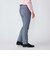 SHIPS:〈手洗い可能〉INFITEX 2WAY ストレッチ スラックス