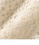 【WEB限定】〈手洗い可能〉クロシェ ニット カーディガン