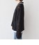 【WEB限定】〈手洗い可能〉クロシェ ニット カーディガン