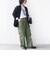 メルティ コットン プリント ロゴ ショート スリーブ Tシャツ