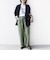 メルティ コットン プリント ロゴ ショート スリーブ Tシャツ