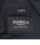 SHIPS: FAbRICA イージーパンツ