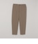 SHIPS any:〈吸水速乾〉Rapidry クリース アンクル テーパード イージーパンツ26SS◇