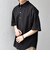 SHIPS any:〈吸水速乾〉Rapidry ボタンダウン レギュラーカラー 半袖 シャツ(セットアップ対応)◇