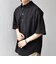 SHIPS any:〈吸水速乾〉Rapidry ボタンダウン レギュラーカラー 半袖 シャツ(セットアップ対応)◇