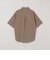 SHIPS any:〈吸水速乾〉Rapidry ボタンダウン レギュラーカラー 半袖 シャツ(セットアップ対応)◇