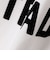 《追加予約》【WEB限定】〈洗濯機可能〉フロッキー ロゴ TEE（ロンT）◇