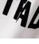 《追加予約》【WEB限定】〈洗濯機可能〉フロッキー ロゴ TEE（ロンT）◇