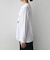 《追加予約》【WEB限定】〈洗濯機可能〉フロッキー ロゴ TEE（ロンT）◇