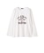 《追加予約》【WEB限定】〈洗濯機可能〉フロッキー ロゴ TEE（ロンT）◇