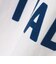 《追加予約》【WEB限定】〈洗濯機可能〉フロッキー ロゴ TEE（ロンT）◇