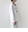 《追加予約》【WEB限定】〈洗濯機可能〉フロッキー ロゴ TEE（ロンT）◇