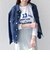 《追加予約》【WEB限定】〈洗濯機可能〉フロッキー ロゴ TEE（ロンT）◇