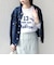 《追加予約》【WEB限定】〈洗濯機可能〉フロッキー ロゴ TEE（ロンT）◇