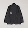 SHIPS any:〈通気性/遮熱〉CALCULO(R) サマー トロピカル セットアップ スーツ 26SS◇