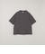 SHIPS any:〈吸水速乾〉Rapidry クルーネック スピンドル ポケット Tシャツ◇