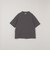 SHIPS any:〈吸水速乾〉Rapidry クルーネック スピンドル ポケット Tシャツ◇