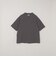 SHIPS any:〈吸水速乾〉Rapidry クルーネック スピンドル ポケット Tシャツ◇