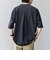 SHIPS any:〈吸水速乾〉Rapidry クルーネック スピンドル ポケット Tシャツ◇