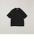 SHIPS any:〈吸水速乾〉Rapidry クルーネック スピンドル ポケット Tシャツ◇