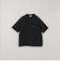 SHIPS any:〈吸水速乾〉Rapidry クルーネック スピンドル ポケット Tシャツ◇