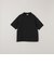 SHIPS any:〈吸水速乾〉Rapidry クルーネック スピンドル ポケット Tシャツ◇