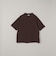 SHIPS any:〈吸水速乾〉Rapidry クルーネック スピンドル ポケット Tシャツ◇