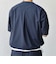 SHIPS any:〈吸水速乾〉Rapidry クルーネック スピンドル ポケット Tシャツ◇