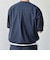 SHIPS any:〈吸水速乾〉Rapidry クルーネック スピンドル ポケット Tシャツ◇